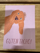 Postkarten A6 – Fun & Feelings Collection