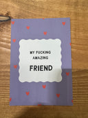 Postkarten A6 – Fun & Feelings Collection