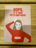 Postkarten A6 – Fun & Feelings Collection