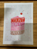 Postkarten A6 – Fun & Feelings Collection