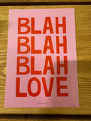 Postkarten A6 – Fun & Feelings Collection