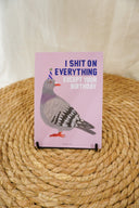 Postkarten A6 – Fun & Feelings Collection