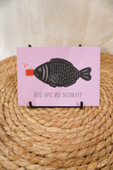 Postkarten A6 – Fun & Feelings Collection