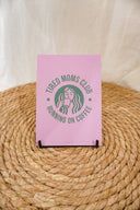 Postkarten A6 – Fun & Feelings Collection