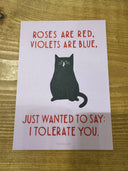 Postkarten A6 – Fun & Feelings Collection