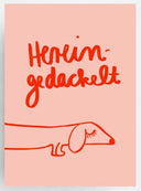 Postkarten A6 – Fun & Feelings Collection