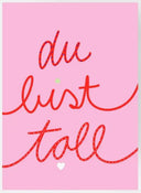 Postkarten A6 – Fun & Feelings Collection