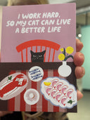 Postkarten A6 – Fun & Feelings Collection