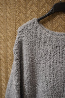 Marlina - Kuschel Pullover