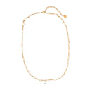Nora – Chain Essential - Halskette