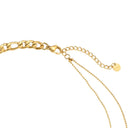 Naomi – Modern Pearl Vibes - Halskette