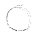 Naomi – Modern Pearl Vibes - Halskette