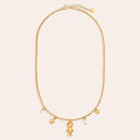 Teddy – Sweet Charms - Halskette I Limited Edition