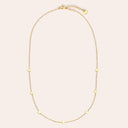 Estelle – Little Star Chain - Halskette