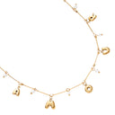 Amour – The Language of Love - Halskertte