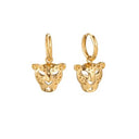 Laya – Wild Spirit Ohrring