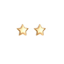 Estelle – Star Studs - Ohrring