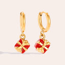 Léonie – Wrapped with Love - Ohrring