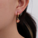 Léonie – Wrapped with Love - Ohrring