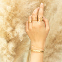 Nora – Chain Essential Armband