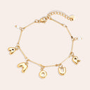 Amour – Say it with Style - Armband