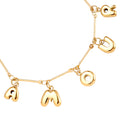 Amour – Say it with Style - Armband