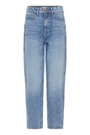 Jeans „Lovisa“ – Denim mit Herz