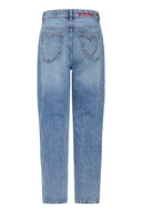 Jeans „Lovisa“ – Denim mit Herz