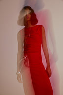 Kleid "Serena" - Festlich, mutig, unvergesslich