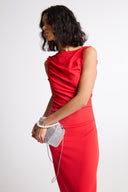 Kleid "Serena" - Festlich, mutig, unvergesslich