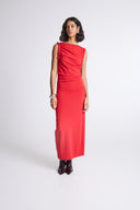 Kleid "Serena" - Festlich, mutig, unvergesslich