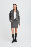 Jeansjacke „Romy“ – Cool, casual, effortlessly chic