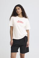 T-Shirt Bonjour