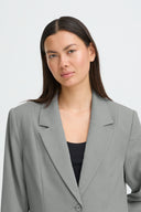 Blazer „Amelie“ – Long & Elegant