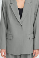 Blazer „Amelie“ – Long & Elegant