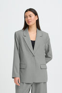 Blazer „Amelie“ – Long & Elegant