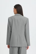 Blazer „Amelie“ – Long & Elegant