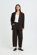 Barrel Pants – Soft Power für jeden Tag