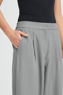 Barrel Pants – Soft Power für jeden Tag