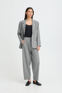 Barrel Pants – Soft Power für jeden Tag