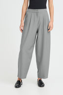 Barrel Pants – Soft Power für jeden Tag