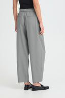 Barrel Pants – Soft Power für jeden Tag
