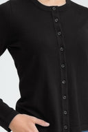 Cardigan „Mina“ – Soft, Simple & Always There