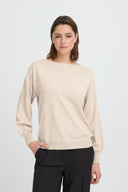 Pullover „Svea“ – Soft & Effortless