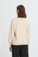 Pullover „Svea“ – Soft & Effortless