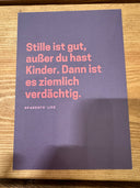 Postkarten A6 – Fun & Feelings Collection