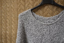 Noemi - Kuschel Pullover