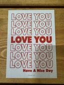 Postkarten A6 – Fun & Feelings Collection