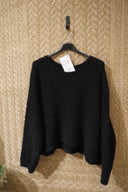 Noemi - Kuschel Pullover