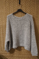 Noemi - Kuschel Pullover
